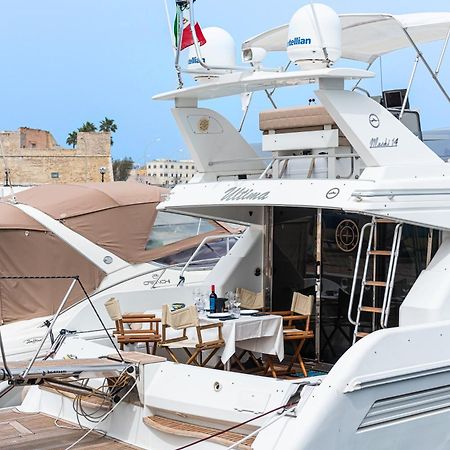 "Ultima" Love Boat Bari Exterior foto